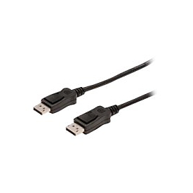 DIGITUS ASSMANN - DisplayPort-Kabel - DisplayPort (M)