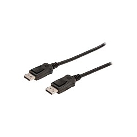 DIGITUS ASSMANN - DisplayPort-Kabel - DisplayPort (M)