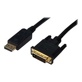 DIGITUS ASSMANN - DisplayPort-Kabel - DisplayPort (M)