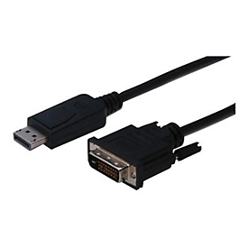 DIGITUS ASSMANN - DisplayPort-Kabel - DisplayPort (M)