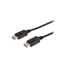 DIGITUS ASSMANN - DisplayPort-Kabel - DisplayPort (M)