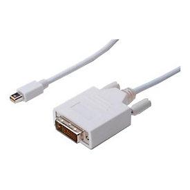 DIGITUS ASSMANN - DisplayPort-Kabel - Dual Link - Mini DisplayPort (M)