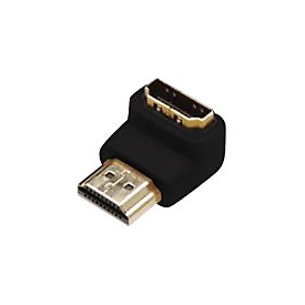 DIGITUS ASSMANN - HDMI-Adapter - HDMI weiblich zu HDMI männlich