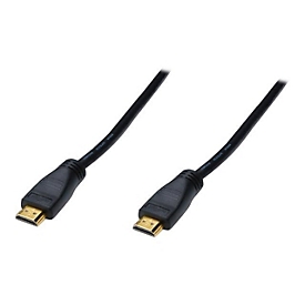 DIGITUS ASSMANN - HDMI-Kabel - HDMI männlich zu HDMI männlich