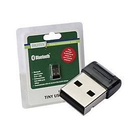 DIGITUS Bluetooth 2.1 Tiny USB adapter DN-3021-1