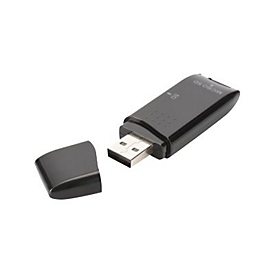 DIGITUS DA-70310 - Kartenleser - USB 2.0