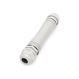 DIGITUS - Netzwerkextender - 100Mb LAN - 10Base-T, 100Base-TX - RJ-45 / RJ-45 - bis zu 800 m