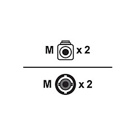 DIGITUS Netzwerkkabel - LC Single-Modus (M)