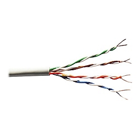 DIGITUS Professional - Bulkkabel - 100 m - UTP