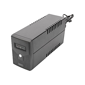 DIGITUS Professional DN-170063 - USV - 360 Watt - 600 VA