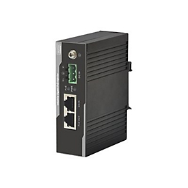 DIGITUS Professional DN-651112 - Power Injector - 60 Watt