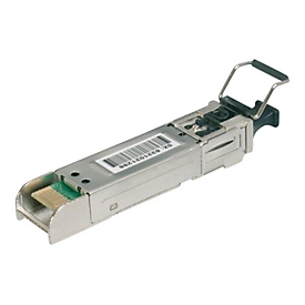 DIGITUS Professional DN-81000-01 - SFP (Mini-GBIC)-Transceiver-Modul