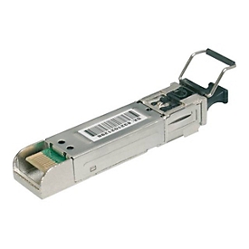 DIGITUS Professional DN-81003 - SFP (Mini-GBIC)-Transceiver-Modul - GigE - 1000Base-LX - LC Single-Modus - bis zu 20 km