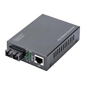 DIGITUS Professional DN-82150 - Medienkonverter