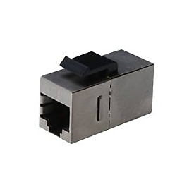 DIGITUS Professional - Netzwerkkoppler - RJ-45 (W)