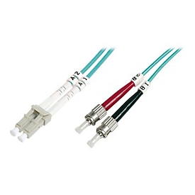 DIGITUS Professional - Patch-Kabel - ST multi-mode (M)