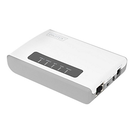 DIGITUS - Server für kabellose Geräte - Wi-Fi