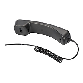 DIGITUS SKYPE USB telephone handset DA-70772