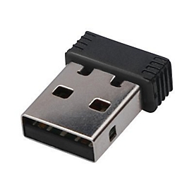 DIGITUS Wireless 150N USB Adapter DN-7042-1 - Netzwerkadapter - USB 2.0