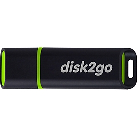 Disk2go USB-Stick Passion - Flash-Speicher