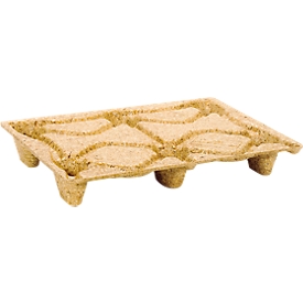 Display-Paletten F 64, 10 Stück 