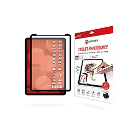 DISPLEX TABLET Papersense für iPad Pro 11'' 1./2./3./4. Gen./Air 4./5. - (Protective) Covers