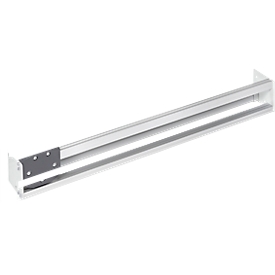 Dispositif de découpe TPB, pour tables d'emballage de la série TPB, largeur 1500 mm