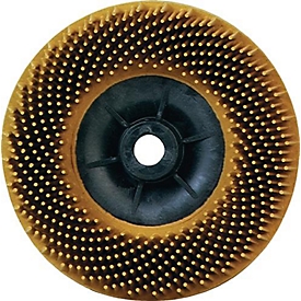 Disque à brosses BD-ZB D.115mm Cubitron K.80