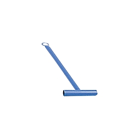 Dissel, gelakt, voor allround box 1200, 2000, 2400