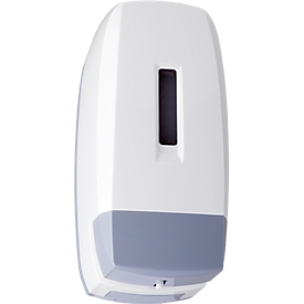 Distributeur de savon liquide Basica, 0,5 litre