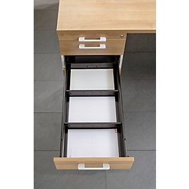 Divider BARI, for roll-on-roll-off container, crosswise, 2 pcs.