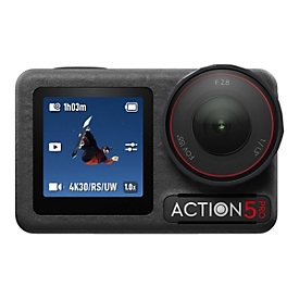 DJI Osmo Action 5 Pro - Adventure Combo - Action-Kamera
