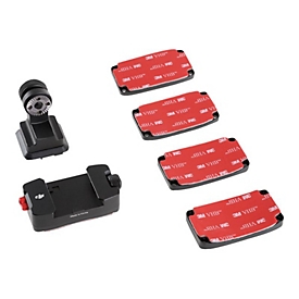 DJI Sticky Mount - Stützsystem - Klebemontage