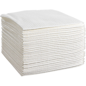 Doekjes WypAll® X80 PowerClean, gevouwen, 4 x 50 doekjes, wit
