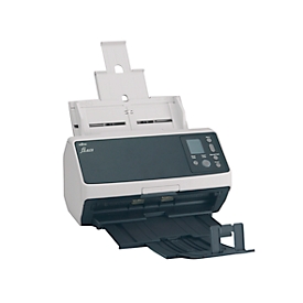 Dokumentenscanner Fujitsu fi-8170, Schwarzweiß/Farbe, 70 Seiten/min. & 140 Seiten/min., Duplex, USB/LAN, bis A4
