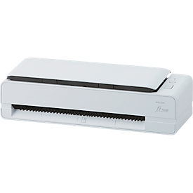 Dokumentenscanner RICOH fi-800R, kabelgeb., SW/Farbe, USB, Duplex, ADF, 600 dpi, 40 Seiten bzw. 80 Bilder/min., bis A4