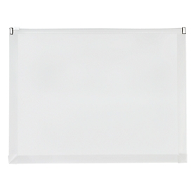 Dokumententasche Kolma Easy, A4 quer, Zippverschluss