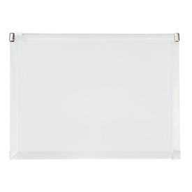 Dokumententasche Kolma Easy, A5 quer, Zippverschluss