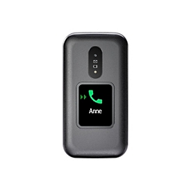 Doro 2880 - 4G Feature Phone / Interner Speicher 17 MB