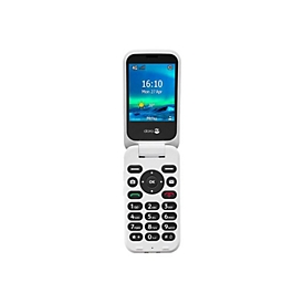 DORO 6820 - Feature Phone - microSD slot - rear camera