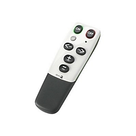 DORO HandleEasy 321rc - Universalfernbedienung - 7 Tasten