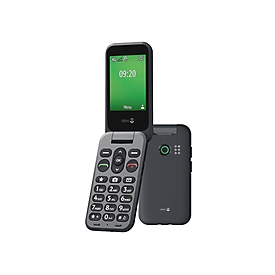 Doro LEVA E20 - 1.150 mAh - 7,11 cm