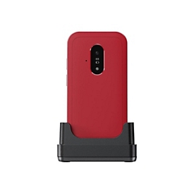 Doro Leva E22 - 4G Feature Phone - RAM 64 MB / Interner Speicher 128 MB - microSD slot - LCD-Display (TFT)