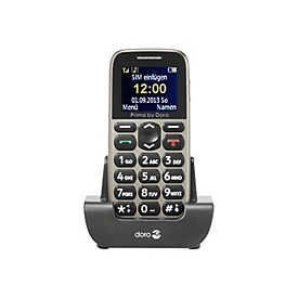 DORO Primo 215 - Feature Phone - LCD-Anzeige - 160 x 128 Pixel - beige