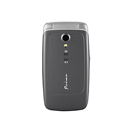 DORO Primo 408 - Feature Phone - microSD slot - LCD-Anzeige - 240 x 320 Pixel - rear camera 0,3 MP