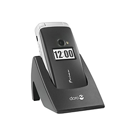 DORO Primo 413 - Feature Phone - microSD slot - LCD-Anzeige - 320 x 240 Pixel - rear camera 2 MP