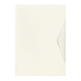 Dossier de devis Prestige Elco, ivoire