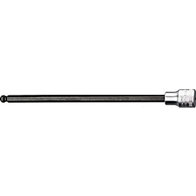 Douille 1054 KK 1/2 pouce, six pans creux SW 5 mm