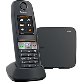 Draadloze telefoon Gigaset E630