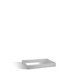 Drawing cupboard base for formats up to DIN A0